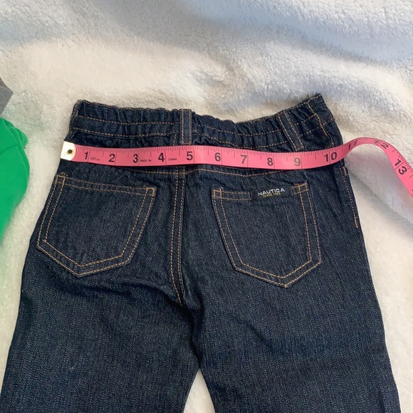 NAUTICA 3 PIECE SET SIZE 12 MONTHS - Picture 11 of 13
